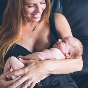 Meet your Posher, Justine